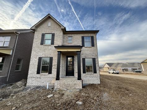 1165 Kennesaw Boulevard Lot 195 Gallatin TN 37066