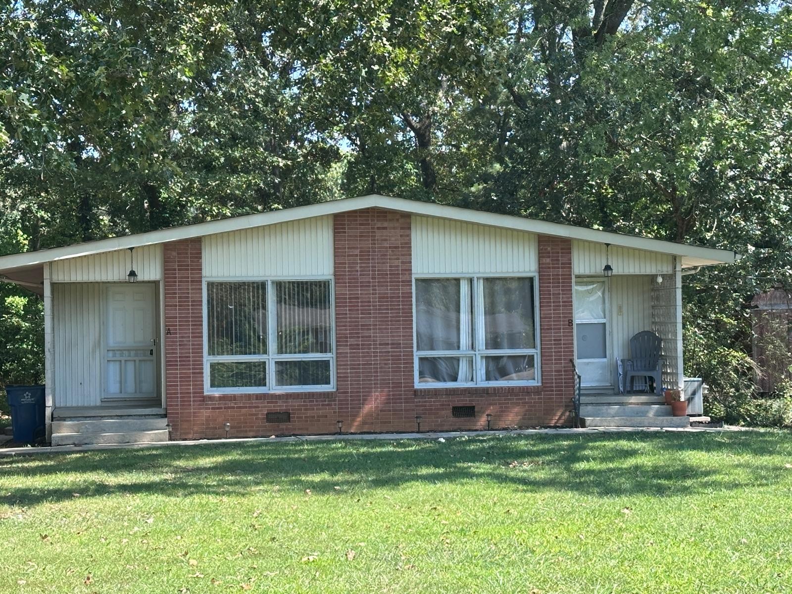 915 Mcarthur Street Manchester TN 37355