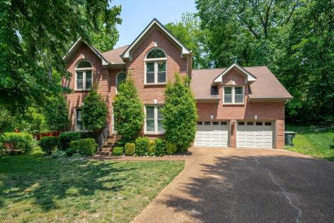 3944 Lakeridge Run Nashville TN 37214