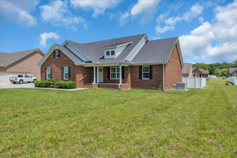 1841 Hills Chapel Road Manchester TN 37355