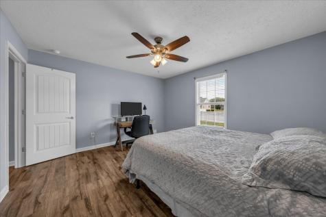 1841 Hills Chapel Road Manchester TN 37355