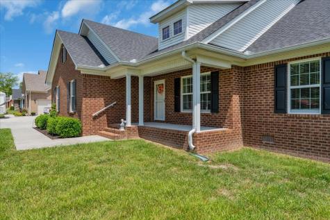1841 Hills Chapel Road Manchester TN 37355