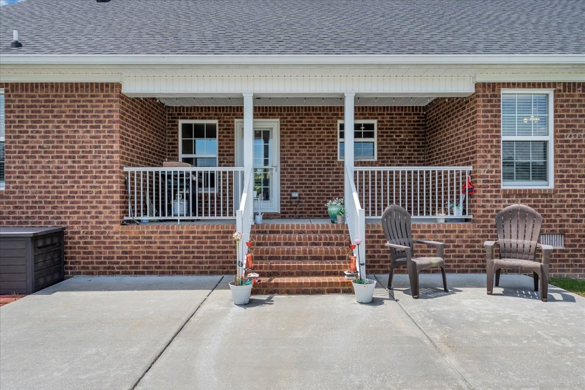 1841 Hills Chapel Road Manchester TN 37355