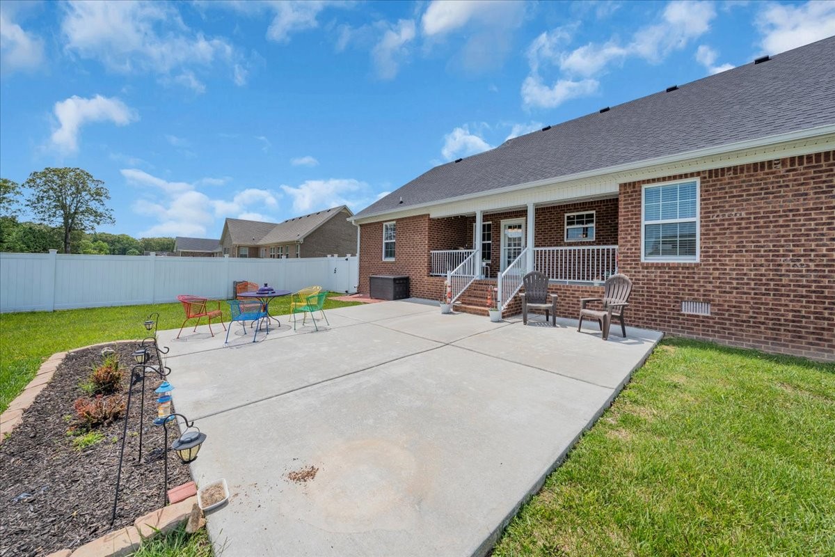 1841 Hills Chapel Road Manchester TN 37355