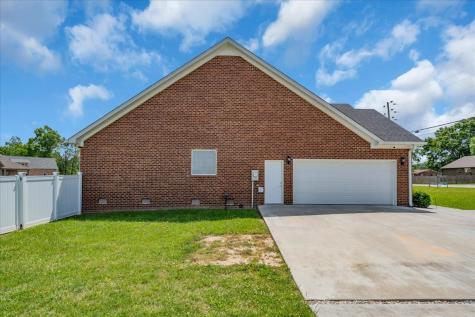 1841 Hills Chapel Road Manchester TN 37355