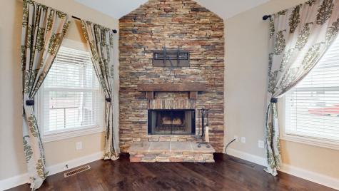 416 Cobblestone Way Mount Juliet TN 37122