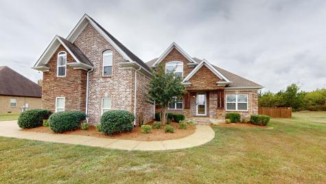 416 Cobblestone Way Mount Juliet TN 37122