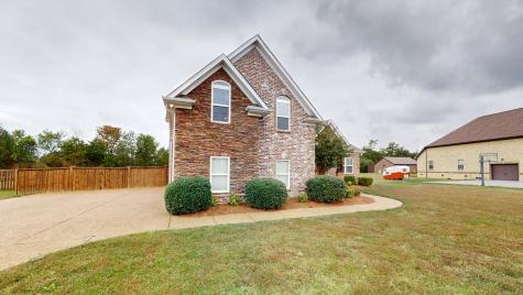416 Cobblestone Way Mount Juliet TN 37122