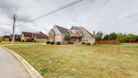 416 Cobblestone Way Mount Juliet TN 37122