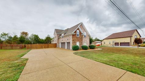 416 Cobblestone Way Mount Juliet TN 37122