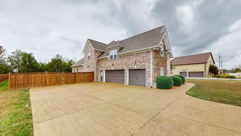 416 Cobblestone Way Mount Juliet TN 37122