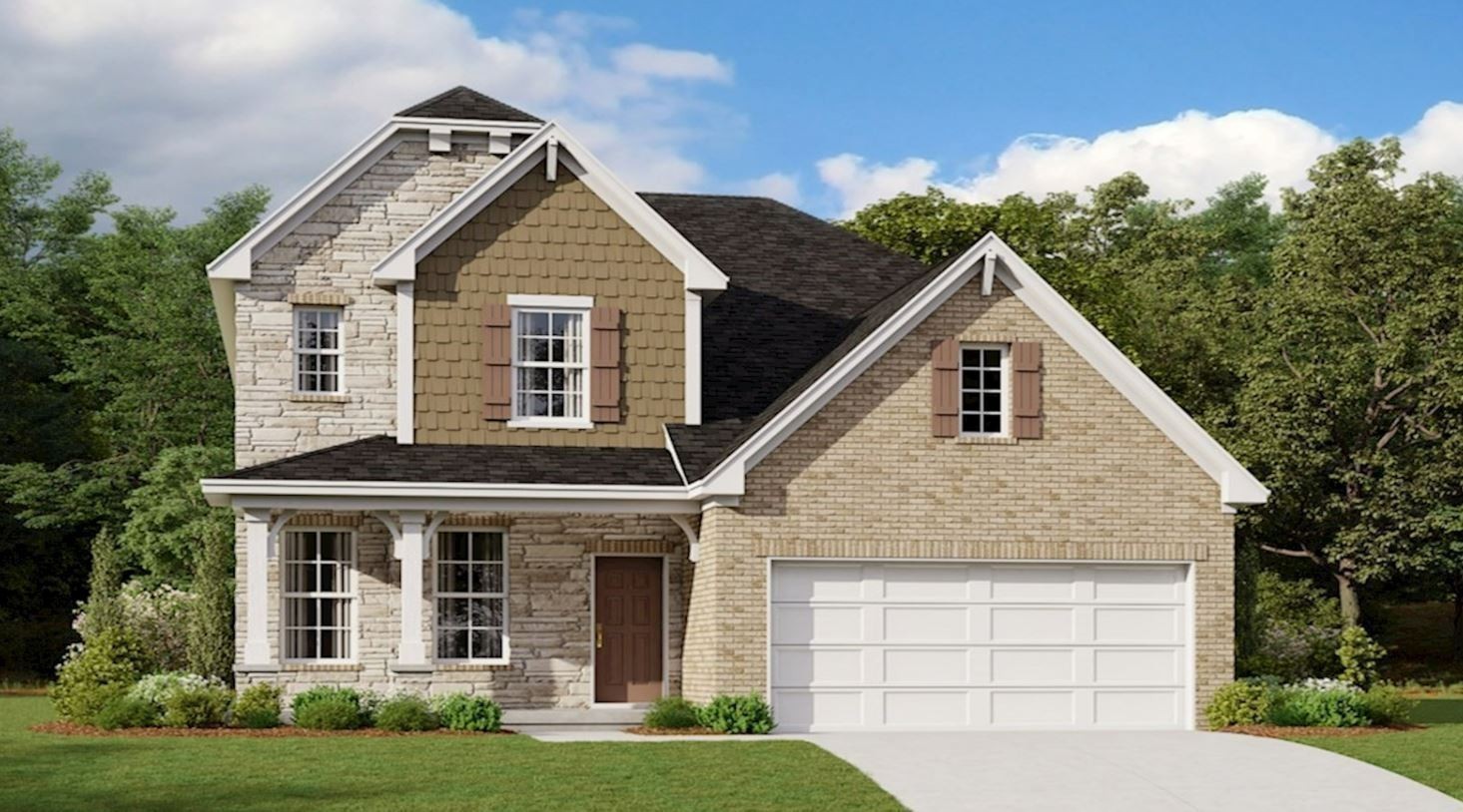 828 Pleasant Ridge Run Mount Juliet TN 37122