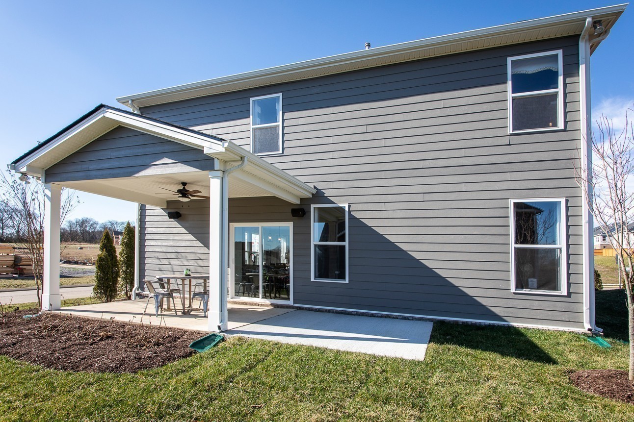828 Pleasant Ridge Run Mount Juliet TN 37122