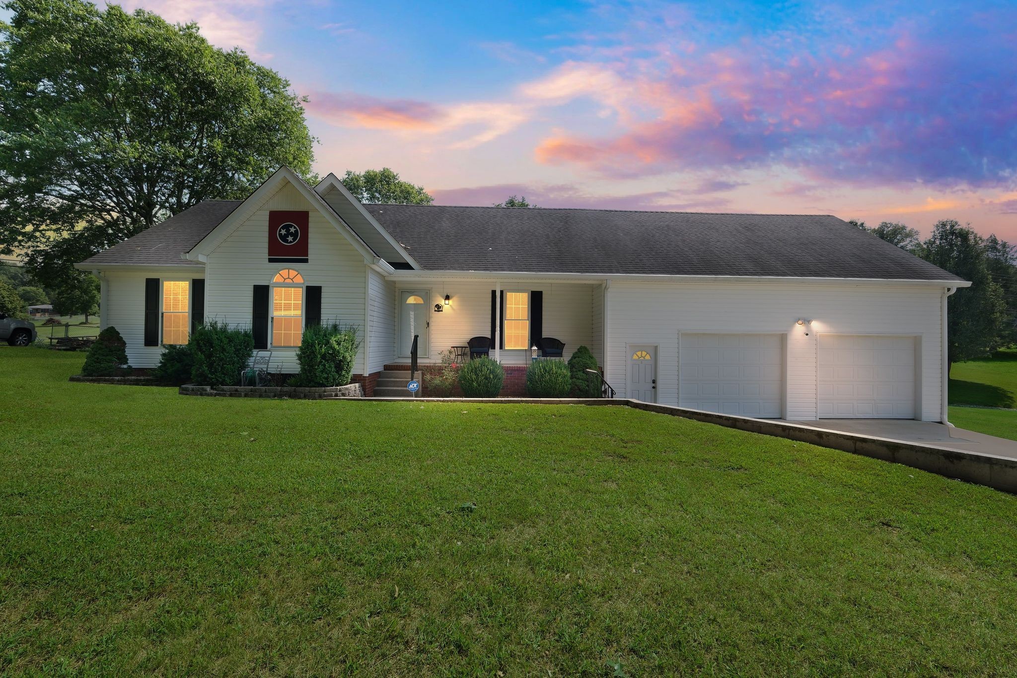 174 Turkey Creek Highway Carthage TN 37030