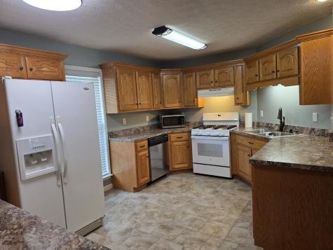 174 Turkey Creek Highway Carthage TN 37030