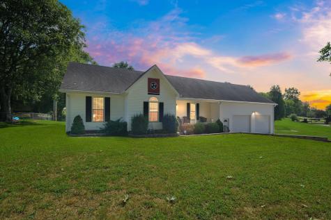 174 Turkey Creek Highway Carthage TN 37030