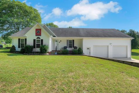 174 Turkey Creek Highway Carthage TN 37030