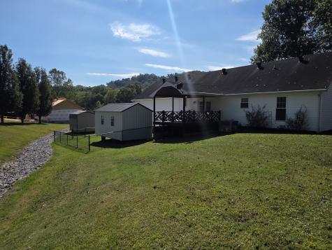 174 Turkey Creek Highway Carthage TN 37030