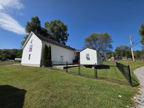 174 Turkey Creek Highway Carthage TN 37030