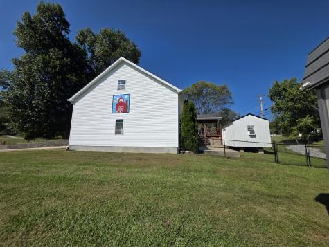 174 Turkey Creek Highway Carthage TN 37030