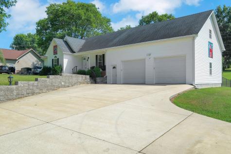 174 Turkey Creek Highway Carthage TN 37030