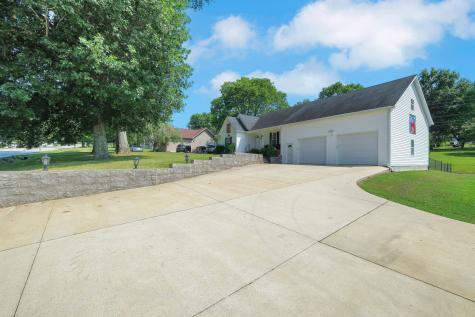 174 Turkey Creek Highway Carthage TN 37030