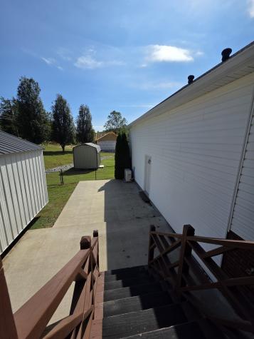 174 Turkey Creek Highway Carthage TN 37030