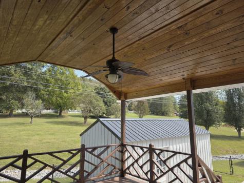 174 Turkey Creek Highway Carthage TN 37030