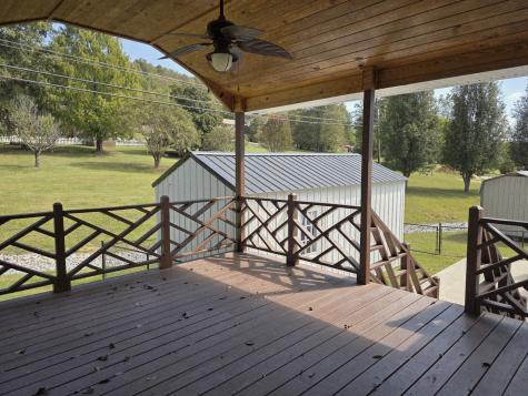 174 Turkey Creek Highway Carthage TN 37030