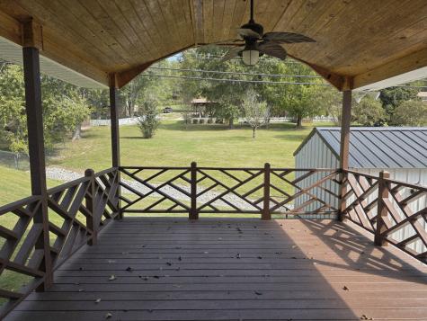 174 Turkey Creek Highway Carthage TN 37030