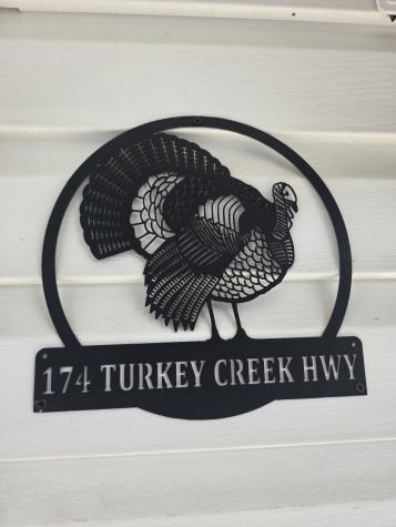 174 Turkey Creek Highway Carthage TN 37030