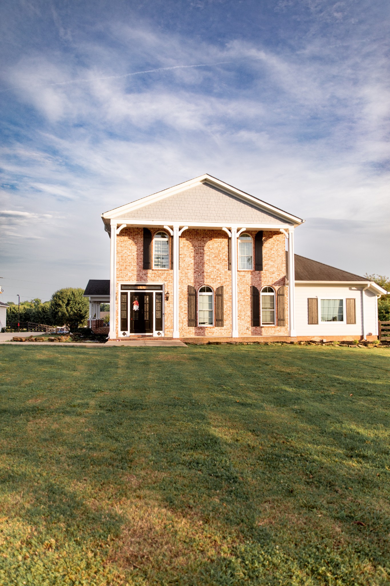 857 Hicks Cut Road Pulaski TN 38478
