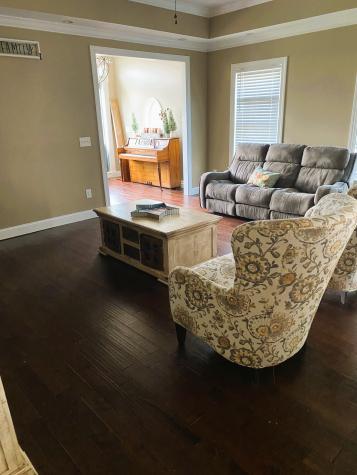 857 Hicks Cut Road Pulaski TN 38478