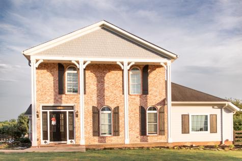 857 Hicks Cut Road Pulaski TN 38478