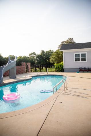 857 Hicks Cut Road Pulaski TN 38478