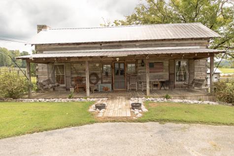 857 Hicks Cut Road Pulaski TN 38478