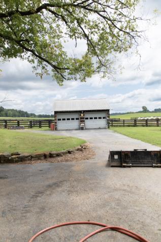 857 Hicks Cut Road Pulaski TN 38478