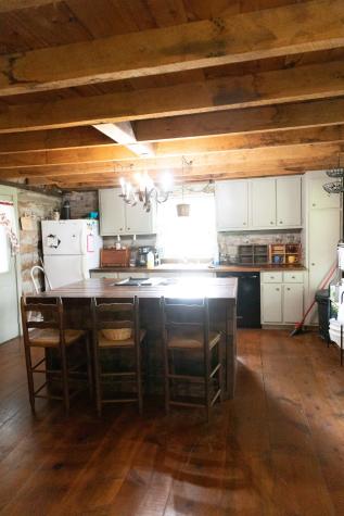 857 Hicks Cut Road Pulaski TN 38478