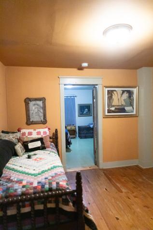 857 Hicks Cut Road Pulaski TN 38478