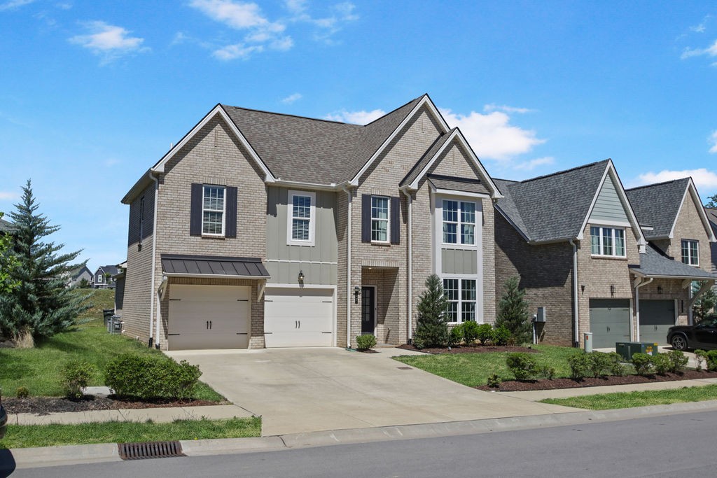 917 Plowson Road Mount Juliet TN 37122