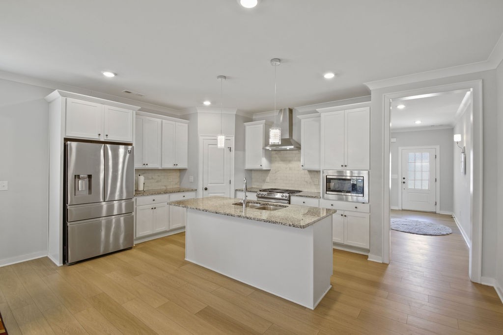 917 Plowson Road Mount Juliet TN 37122