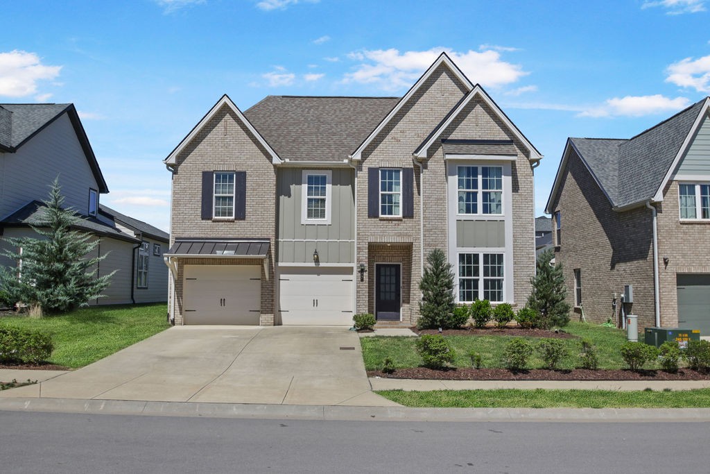 917 Plowson Road Mount Juliet TN 37122