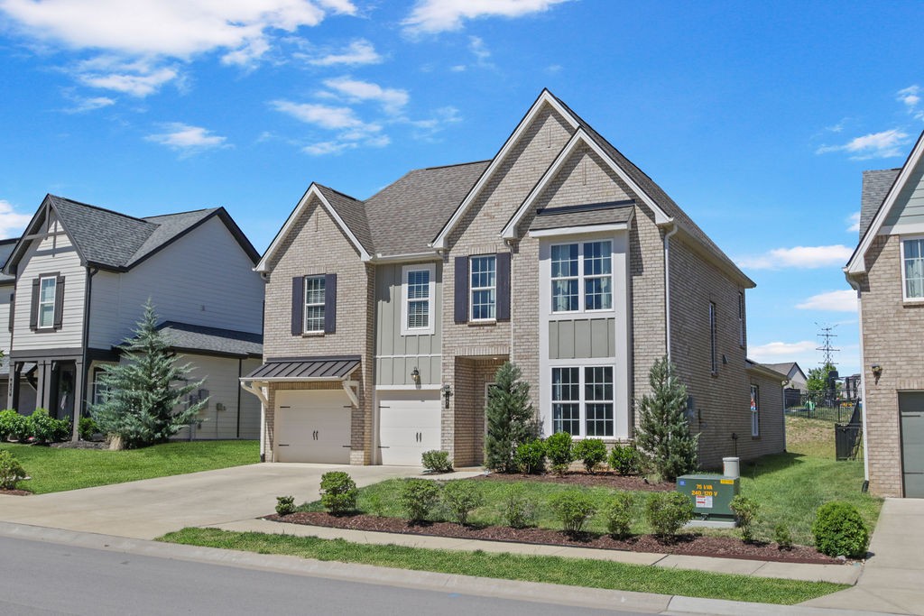 917 Plowson Road Mount Juliet TN 37122