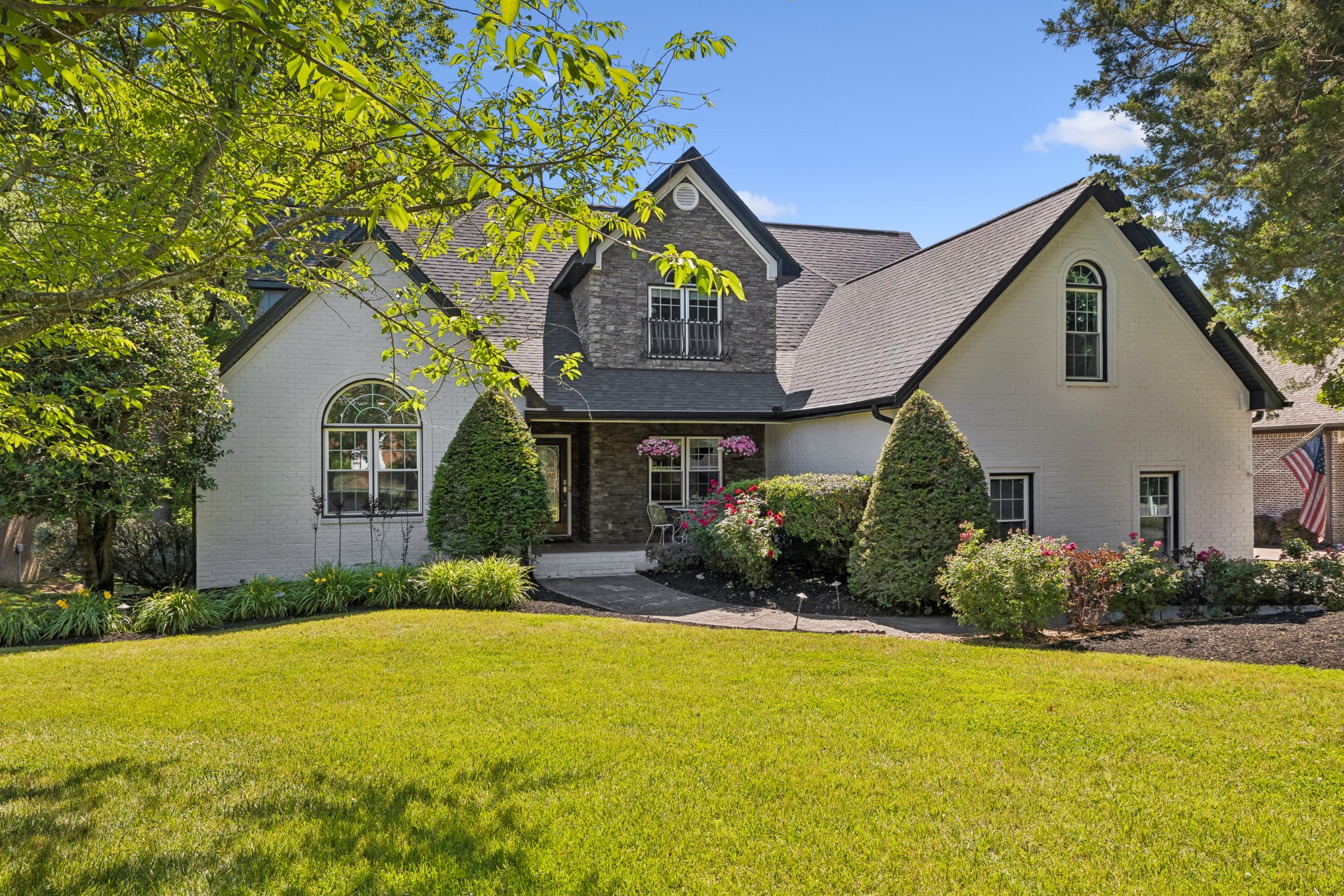 1011 Rosemont Terrace Smyrna TN 37167