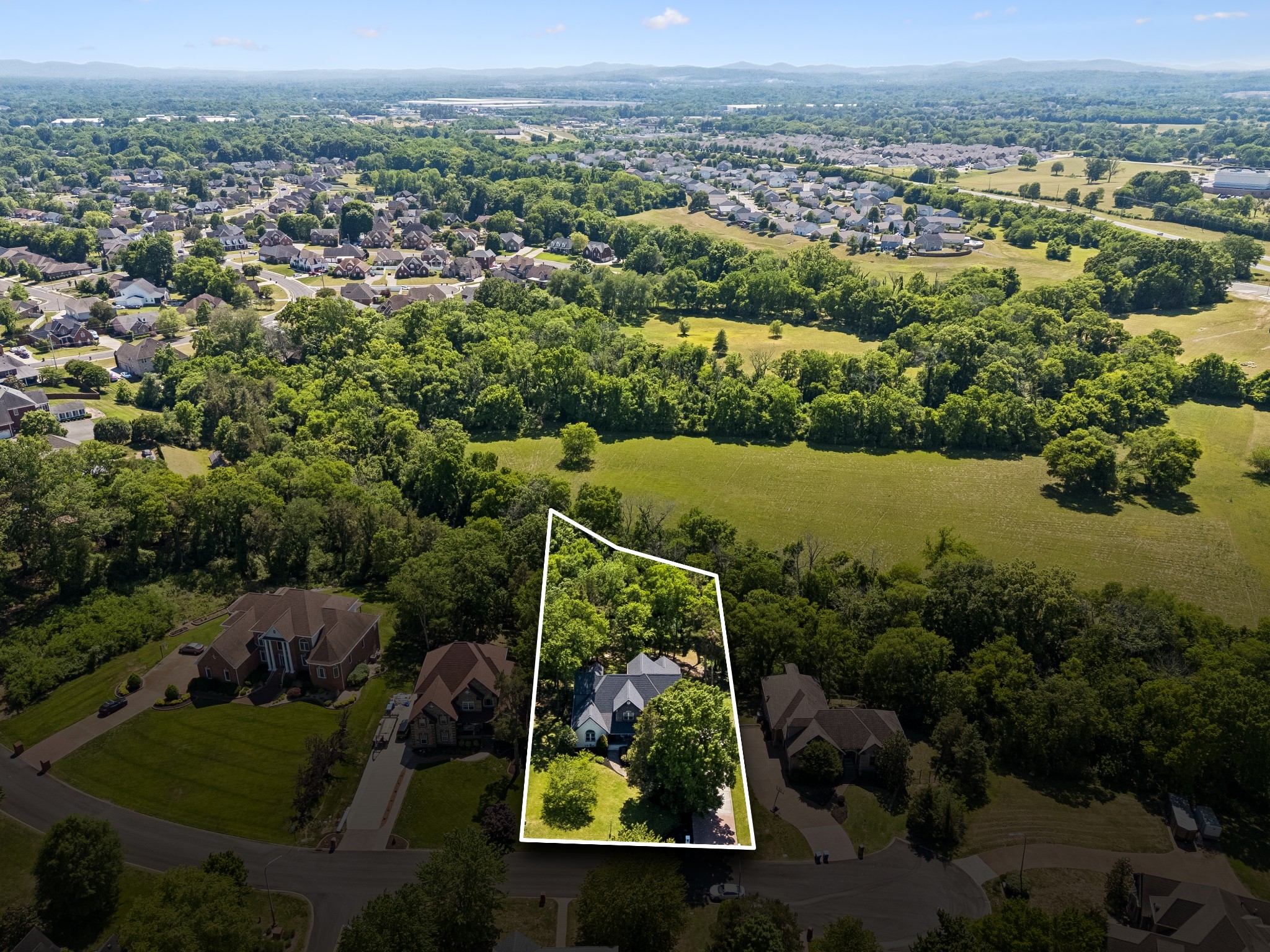 1011 Rosemont Terrace Smyrna TN 37167