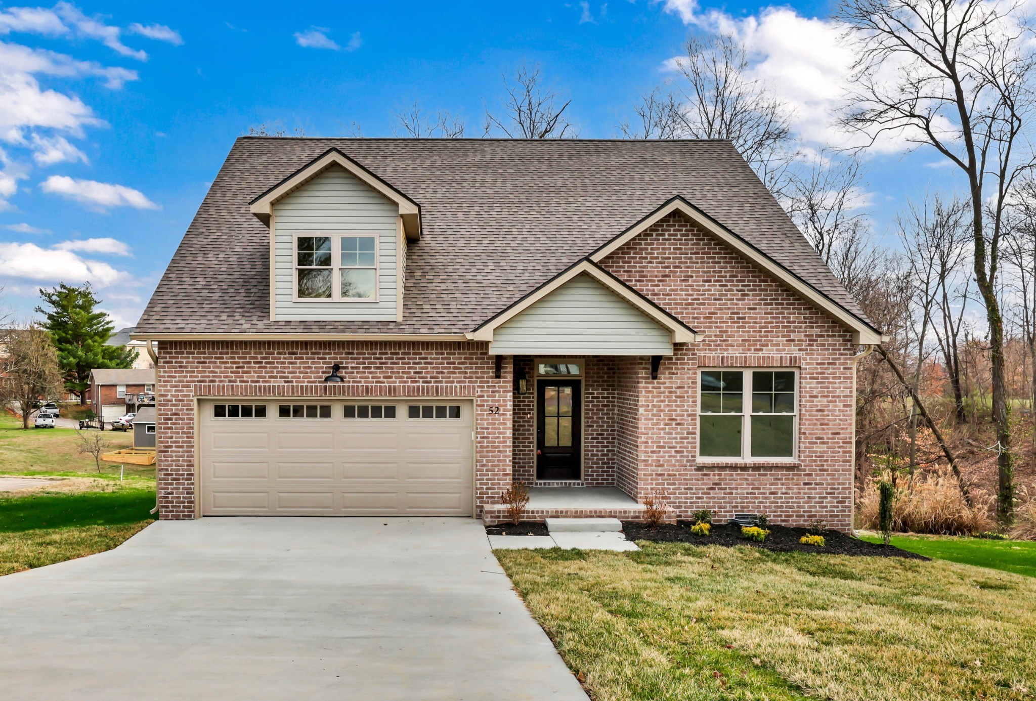 52 West Drive Clarksville TN 37040