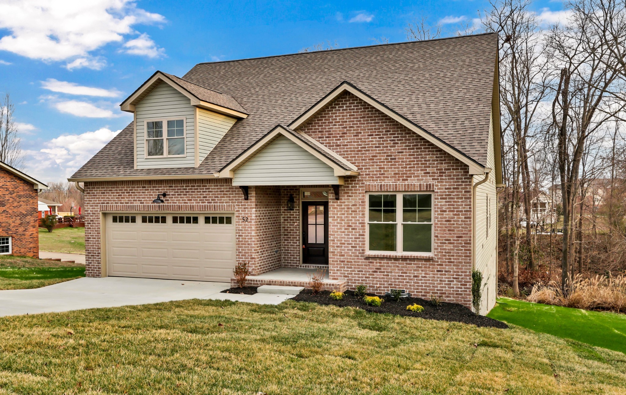 52 West Drive Clarksville TN 37040