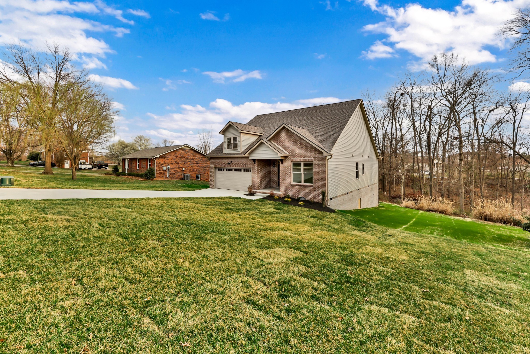 52 West Drive Clarksville TN 37040