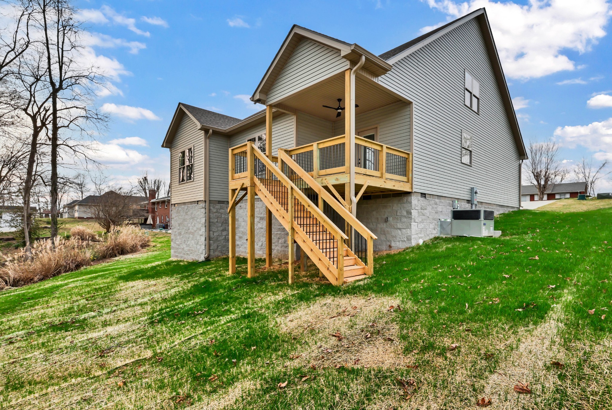 52 West Drive Clarksville TN 37040