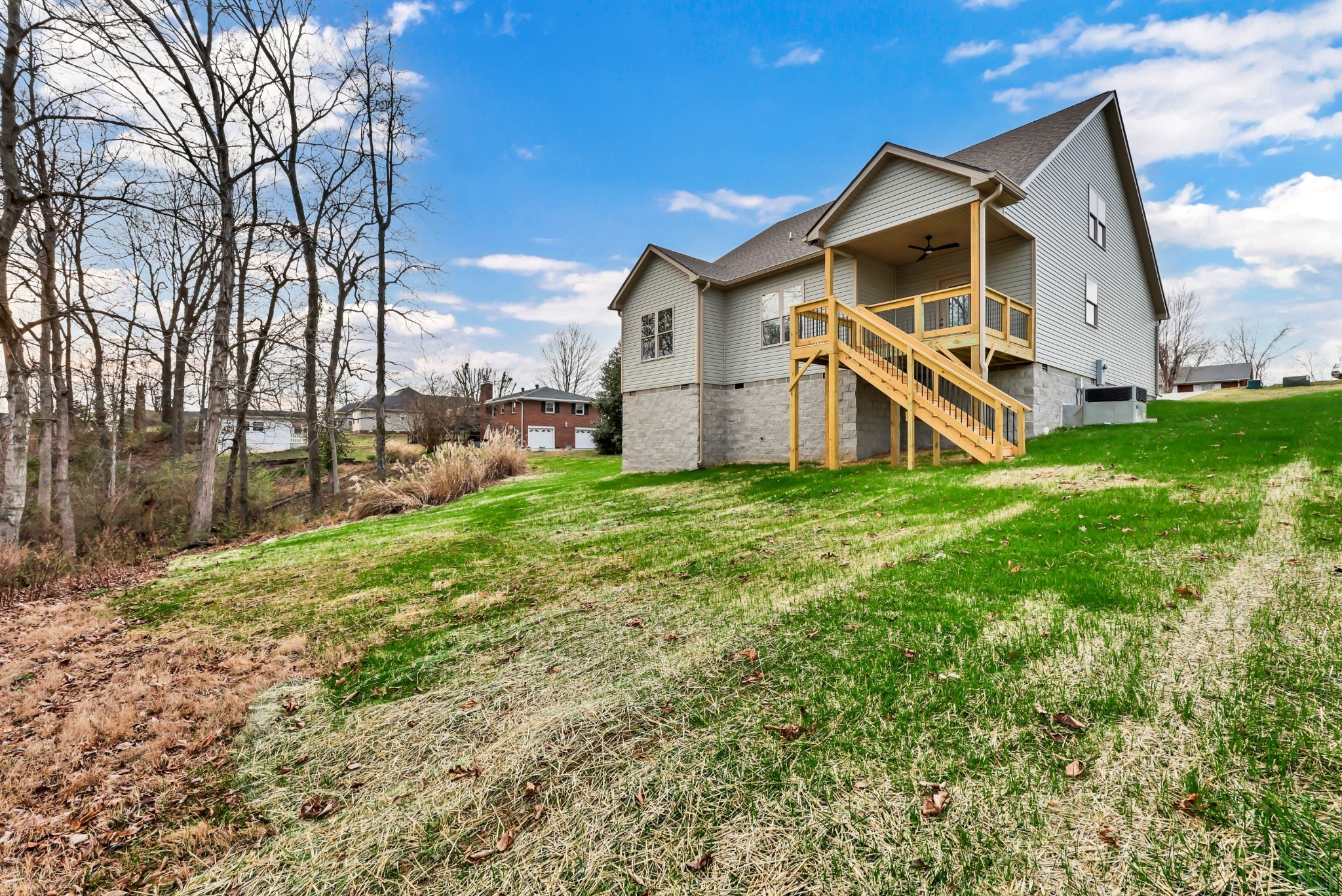 52 West Drive Clarksville TN 37040